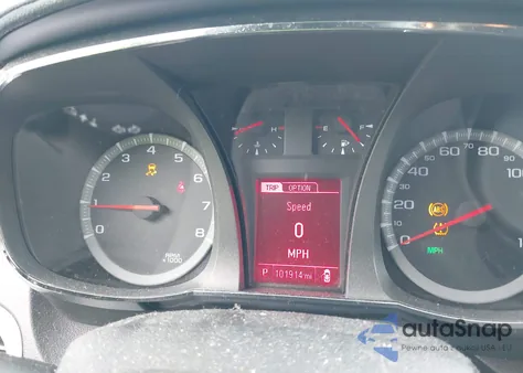 2014 GMC Terrain Sle-2 from USA, damaged, VIN 2GKFLWEK8E6172021